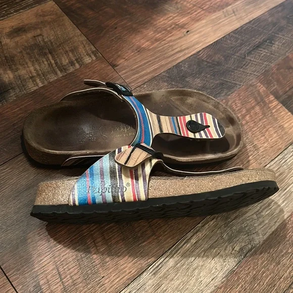 Birkenstock Papillio - Picture 3 of 4